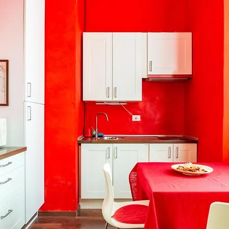Easylife - Accogliente Monolocale In Zona Ripamonti Lägenhet Milano
