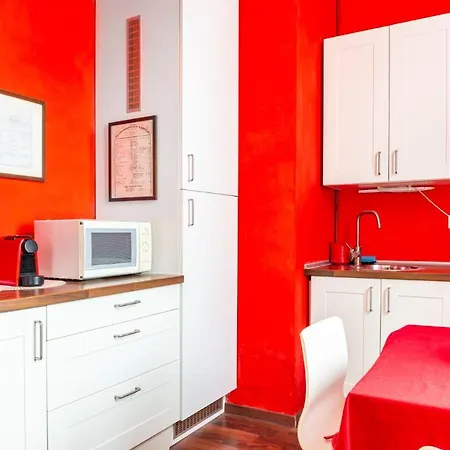 Lägenhet Easylife - Accogliente Monolocale In Zona Ripamonti *
