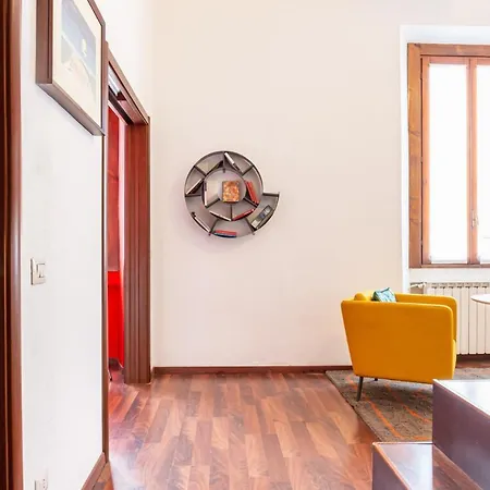 Easylife - Accogliente Monolocale In Zona Ripamonti Lägenhet