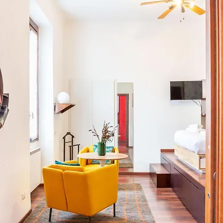 Easylife - Accogliente Monolocale In Zona Ripamonti * Milano