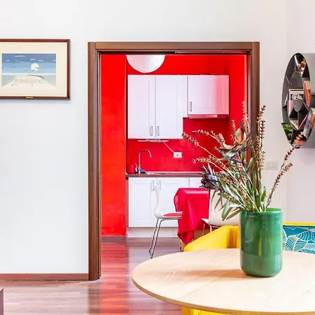 Easylife - Accogliente Monolocale In Zona Ripamonti Lägenhet Milano