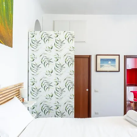 Easylife - Accogliente Monolocale In Zona Ripamonti Lägenhet *